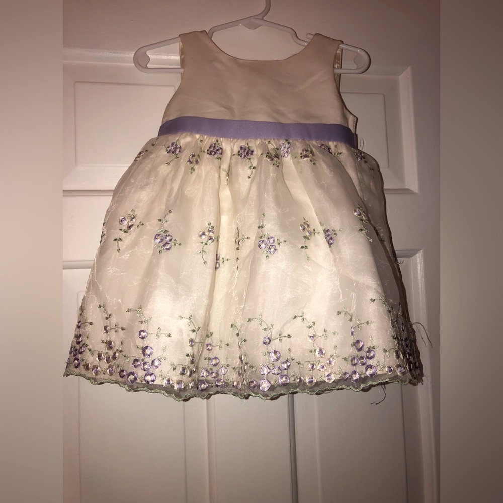 Cinderella Dresses Dress Size 18 Months